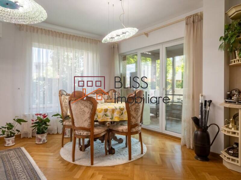 4-Bedroom Detached Villa With Garden And Finished Attic, Bucharest / Ilfov | Bliss Imobiliare / Photo 10 - BLISS Imobiliare