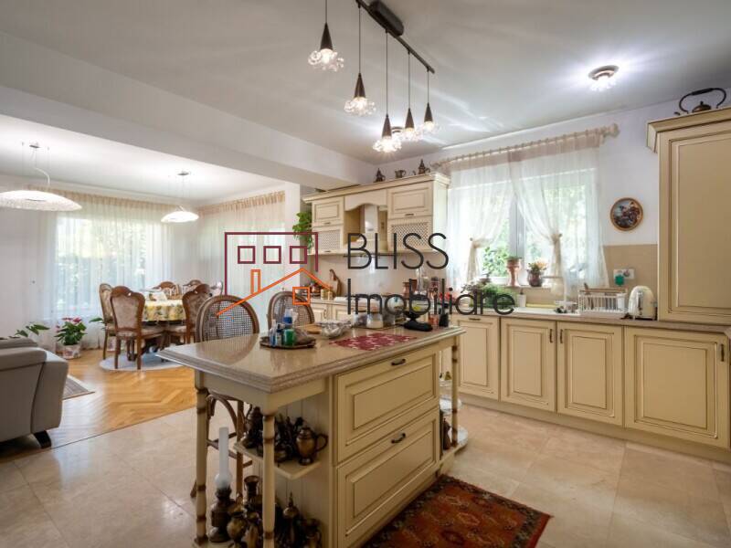 Vila Individuala Cu 6 Camere, Gradina Si Mansarda | Bliss Imobiliare / Photo 11 - BLISS Imobiliare