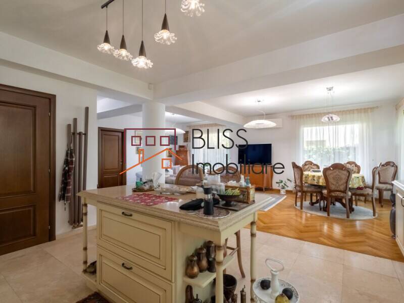 4-Bedroom Detached Villa With Garden And Finished Attic, Bucharest / Ilfov | Bliss Imobiliare / Photo 13 - BLISS Imobiliare