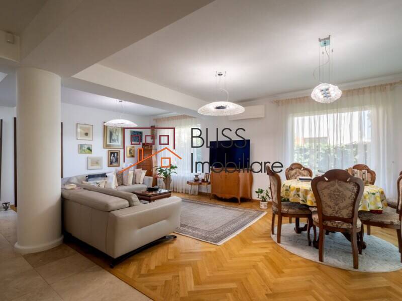 Vila Individuala Cu 6 Camere, Gradina Si Mansarda | Bliss Imobiliare / Photo 14 - BLISS Imobiliare
