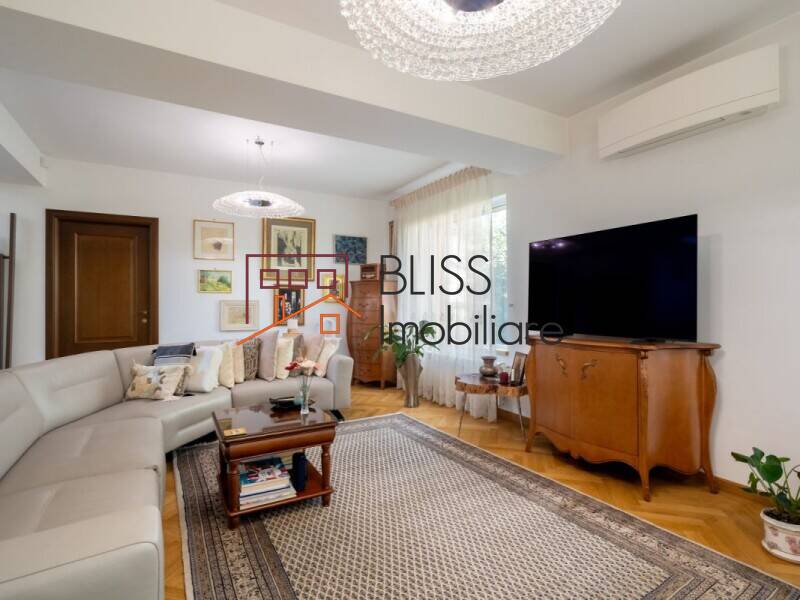 Vila Individuala Cu 6 Camere, Gradina Si Mansarda | Bliss Imobiliare / Photo 15 - BLISS Imobiliare
