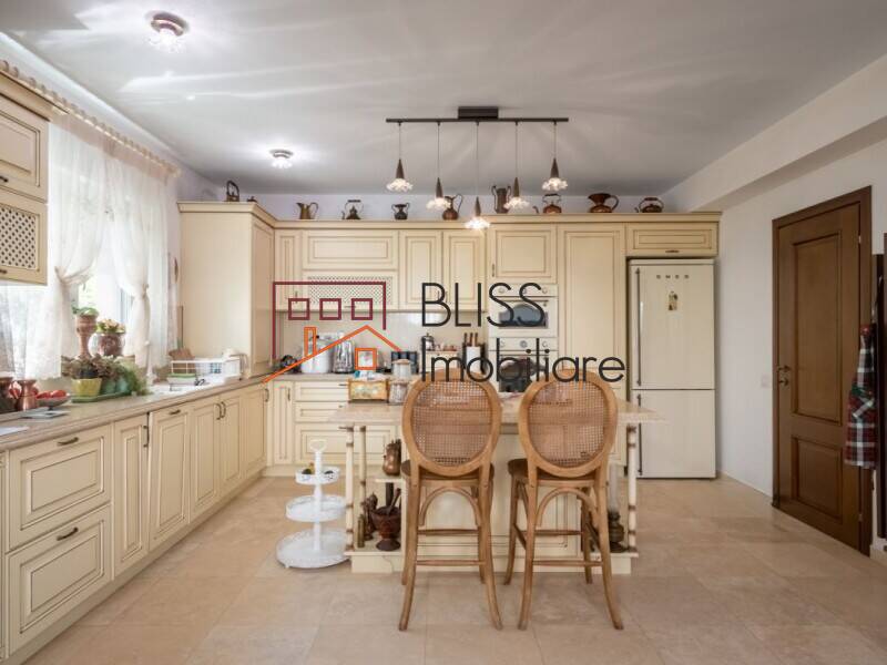 Vila Individuala Cu 6 Camere, Gradina Si Mansarda | Bliss Imobiliare / Photo 16 - BLISS Imobiliare