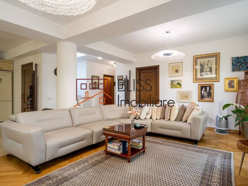 Vila Individuala Cu 6 Camere, Gradina Si Mansarda | Bliss Imobiliare / Photo 17 - BLISS Imobiliare