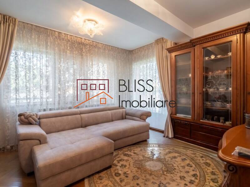 Vila Individuala Cu 6 Camere, Gradina Si Mansarda | Bliss Imobiliare / Photo 18 - BLISS Imobiliare