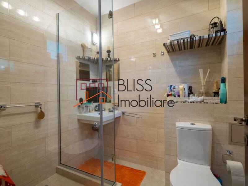 Vila Individuala Cu 6 Camere, Gradina Si Mansarda | Bliss Imobiliare / Photo 19 - BLISS Imobiliare