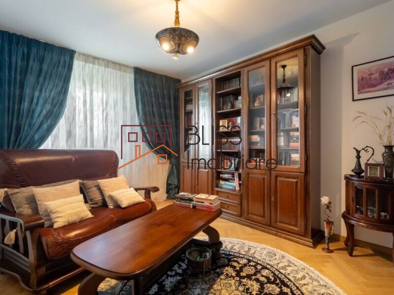 Vila Individuala Cu 6 Camere, Gradina Si Mansarda | Bliss Imobiliare / Photo 20 - BLISS Imobiliare