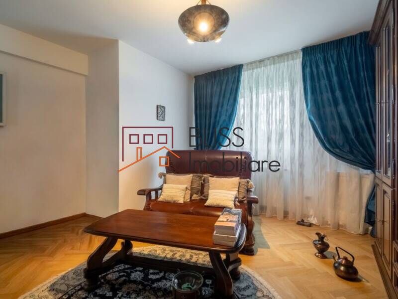 Vila Individuala Cu 6 Camere, Gradina Si Mansarda | Bliss Imobiliare / Photo 21 - BLISS Imobiliare