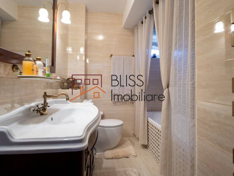 Vila Individuala Cu 6 Camere, Gradina Si Mansarda | Bliss Imobiliare / Photo 22 - BLISS Imobiliare