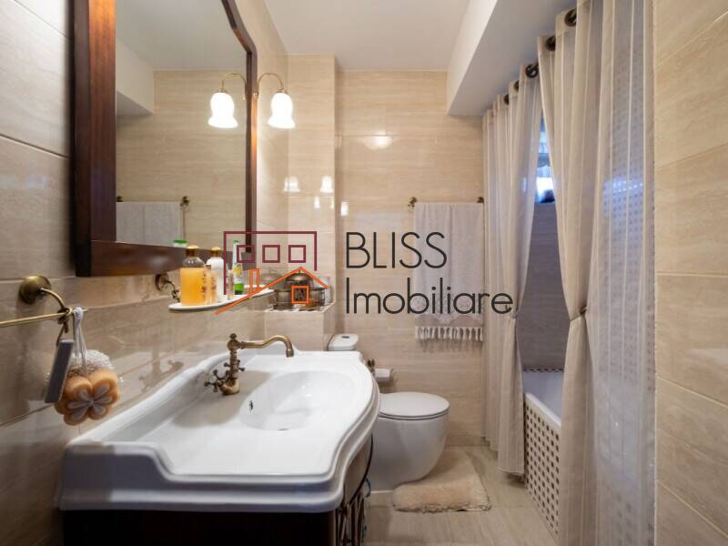 Vila Individuala Cu 6 Camere, Gradina Si Mansarda | Bliss Imobiliare / Photo 23 - BLISS Imobiliare