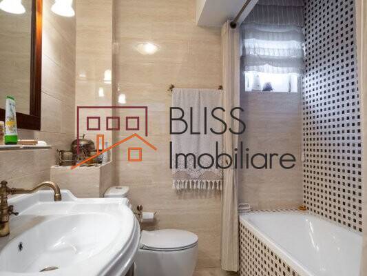 Vila Individuala Cu 6 Camere, Gradina Si Mansarda | Bliss Imobiliare / Photo 24 - BLISS Imobiliare
