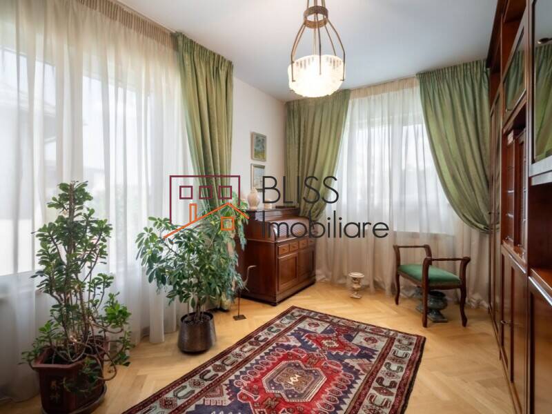 Vila Individuala Cu 6 Camere, Gradina Si Mansarda | Bliss Imobiliare / Photo 25 - BLISS Imobiliare