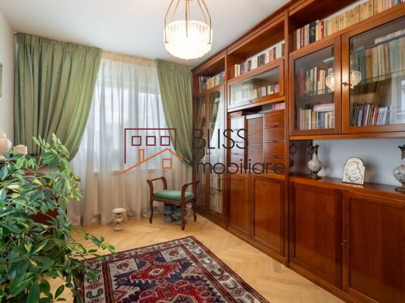Vila Individuala Cu 6 Camere, Gradina Si Mansarda | Bliss Imobiliare / Photo 26 - BLISS Imobiliare