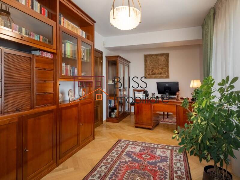 Vila Individuala Cu 6 Camere, Gradina Si Mansarda | Bliss Imobiliare / Photo 27 - BLISS Imobiliare