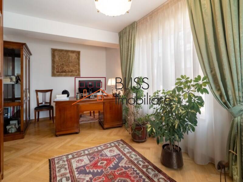 4-Bedroom Detached Villa With Garden And Finished Attic, Bucharest / Ilfov | Bliss Imobiliare / Photo 28 - BLISS Imobiliare