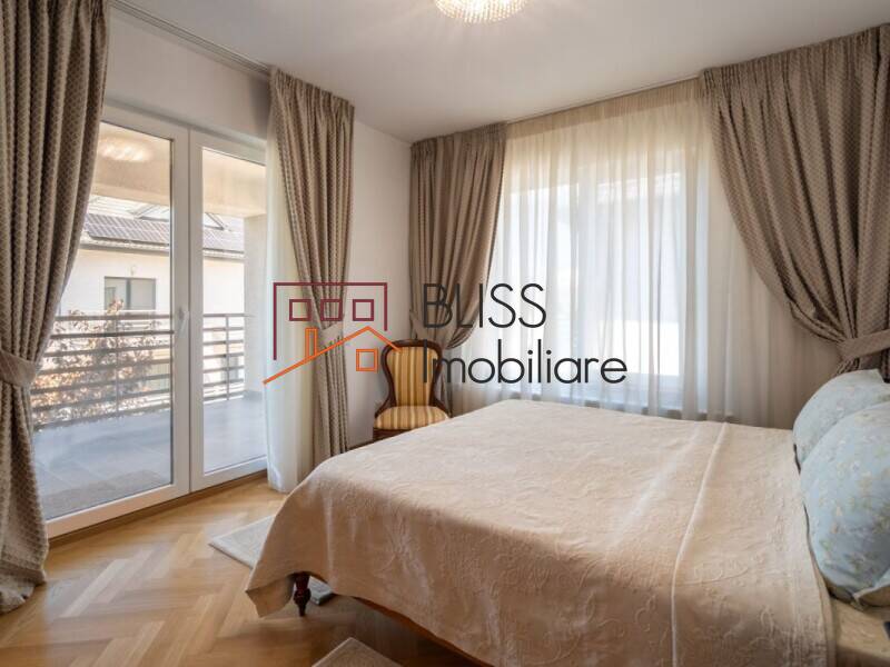 4-Bedroom Detached Villa With Garden And Finished Attic, Bucharest / Ilfov | Bliss Imobiliare / Photo 29 - BLISS Imobiliare