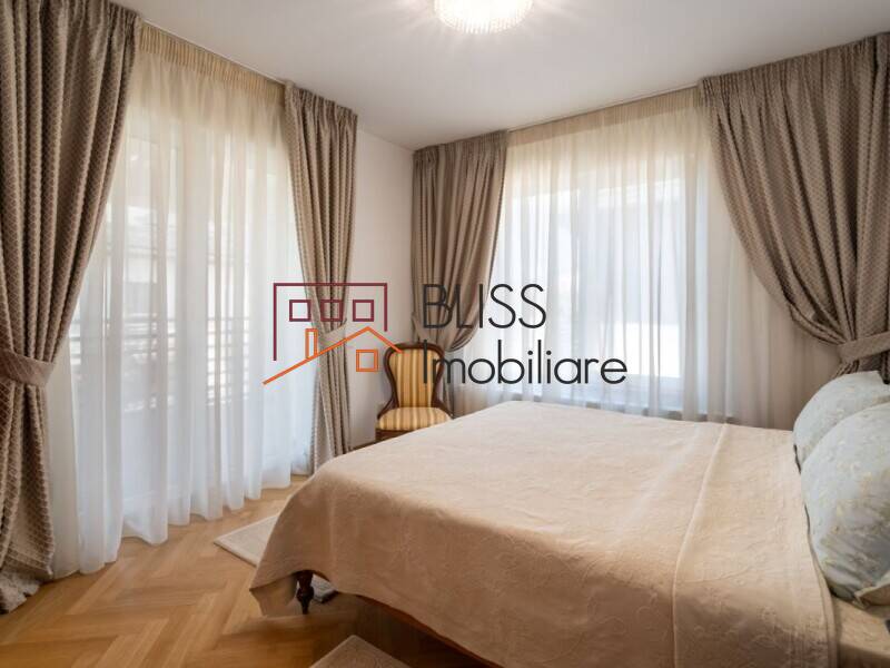 Vila Individuala Cu 6 Camere, Gradina Si Mansarda | Bliss Imobiliare / Photo 30 - BLISS Imobiliare