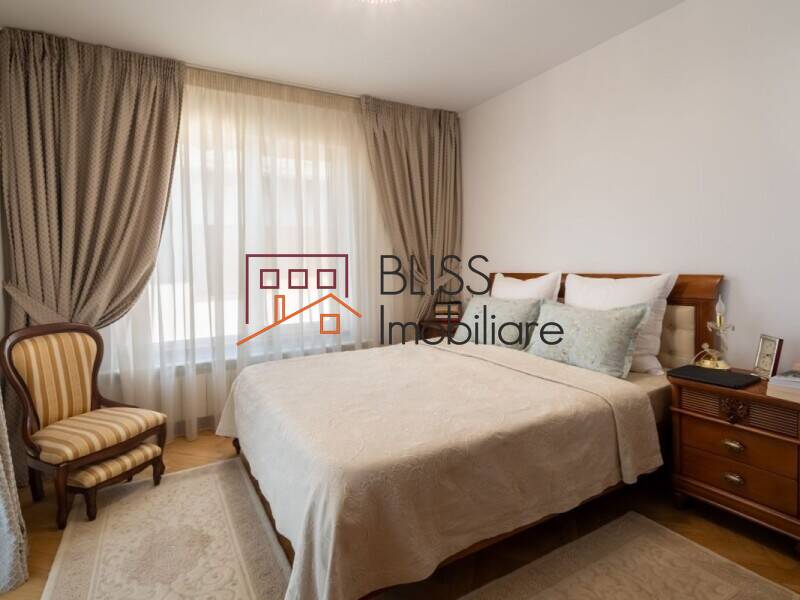 Vila Individuala Cu 6 Camere, Gradina Si Mansarda | Bliss Imobiliare / Photo 31 - BLISS Imobiliare