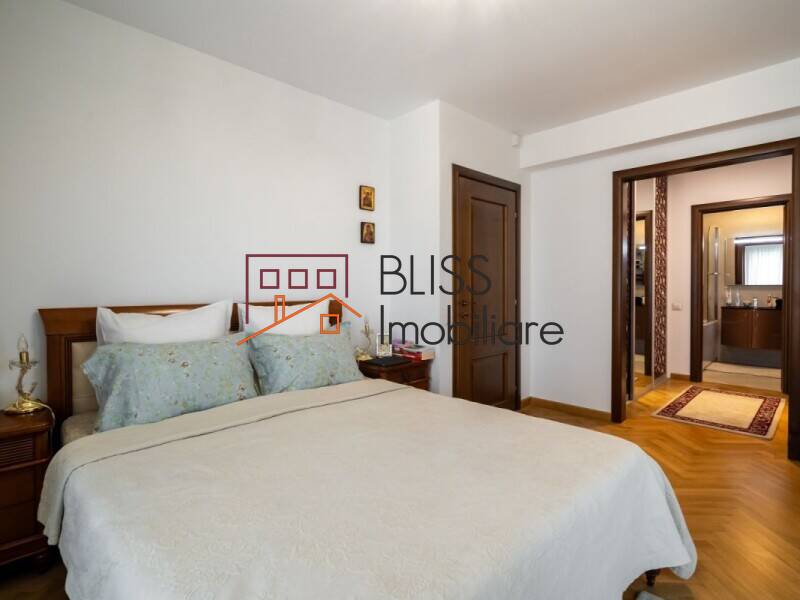 Vila Individuala Cu 6 Camere, Gradina Si Mansarda | Bliss Imobiliare / Photo 32 - BLISS Imobiliare