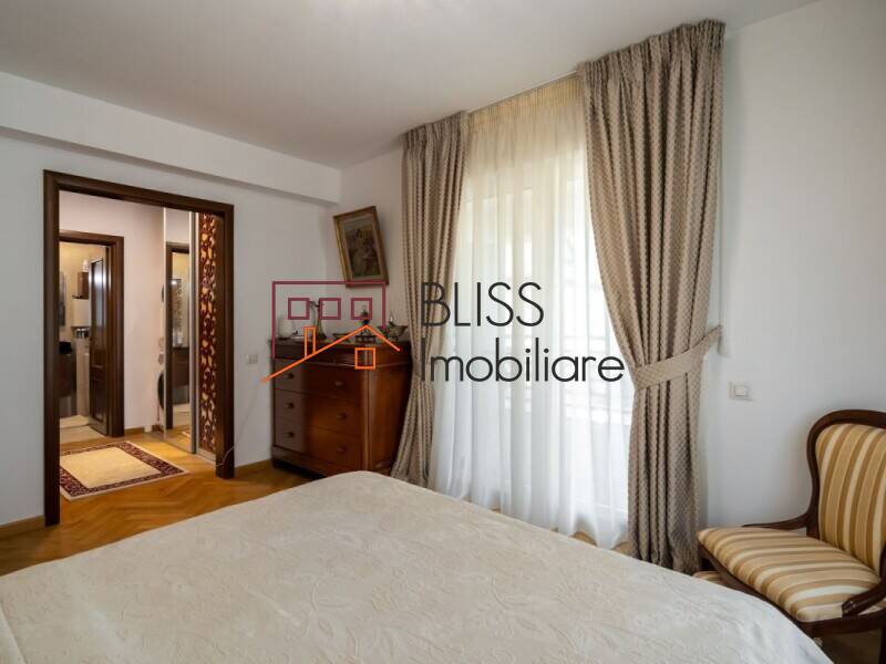 4-Bedroom Detached Villa With Garden And Finished Attic, Bucharest / Ilfov | Bliss Imobiliare / Photo 33 - BLISS Imobiliare
