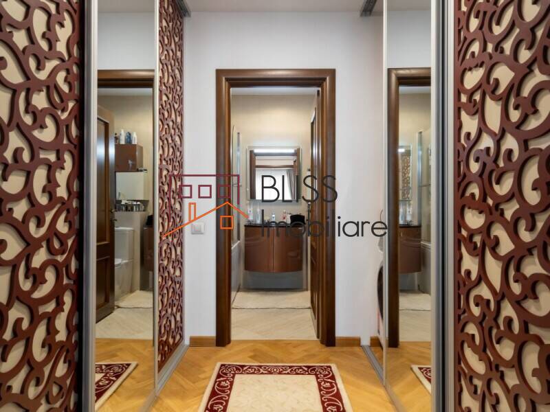 Vila Individuala Cu 6 Camere, Gradina Si Mansarda | Bliss Imobiliare / Photo 34 - BLISS Imobiliare