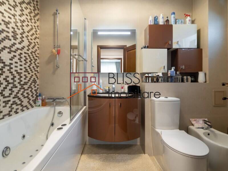 Vila Individuala Cu 6 Camere, Gradina Si Mansarda | Bliss Imobiliare / Photo 35 - BLISS Imobiliare