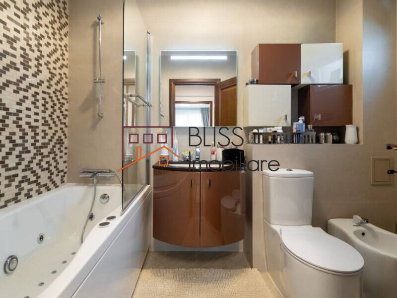 Vila Individuala Cu 6 Camere, Gradina Si Mansarda | Bliss Imobiliare / Photo 36 - BLISS Imobiliare