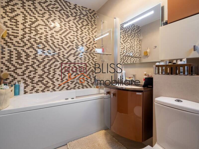 Vila Individuala Cu 6 Camere, Gradina Si Mansarda | Bliss Imobiliare / Photo 37 - BLISS Imobiliare
