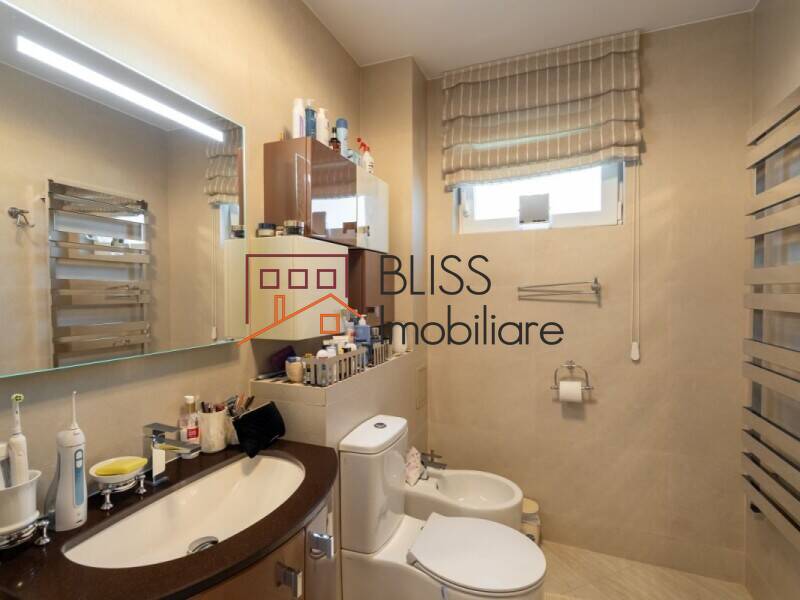 Vila Individuala Cu 6 Camere, Gradina Si Mansarda | Bliss Imobiliare / Photo 38 - BLISS Imobiliare