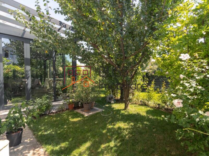 Vila Individuala Cu 6 Camere, Gradina Si Mansarda | Bliss Imobiliare / Photo 48 - BLISS Imobiliare