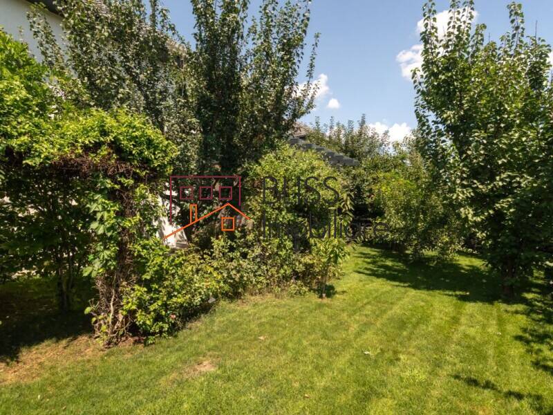 Vila Individuala Cu 6 Camere, Gradina Si Mansarda | Bliss Imobiliare / Photo 49 - BLISS Imobiliare