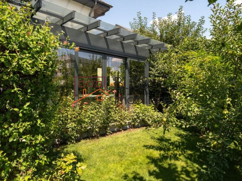4-Bedroom Detached Villa With Garden And Finished Attic, Bucharest / Ilfov | Bliss Imobiliare / Photo 50 - BLISS Imobiliare