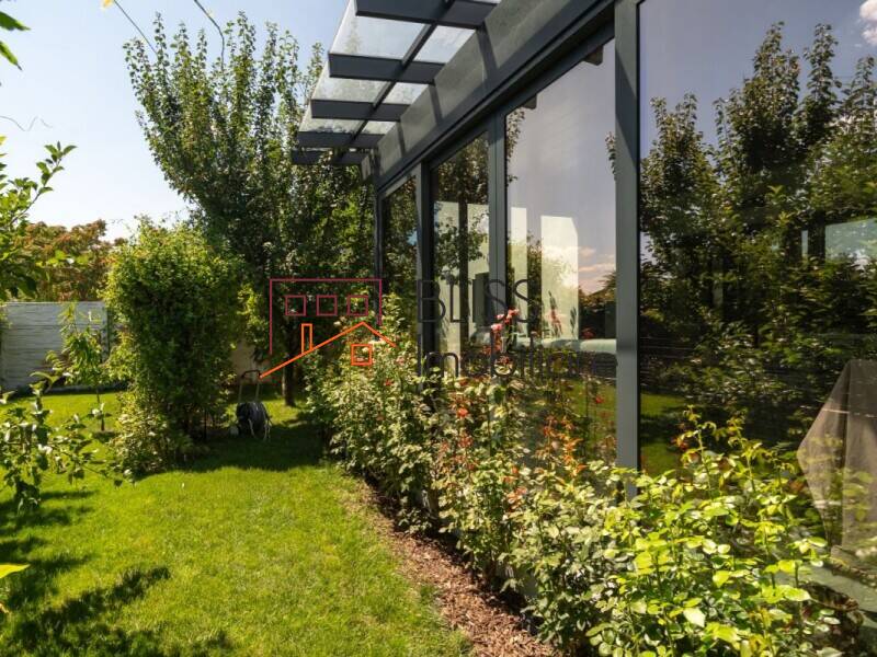 Vila Individuala Cu 6 Camere, Gradina Si Mansarda | Bliss Imobiliare / Photo 51 - BLISS Imobiliare