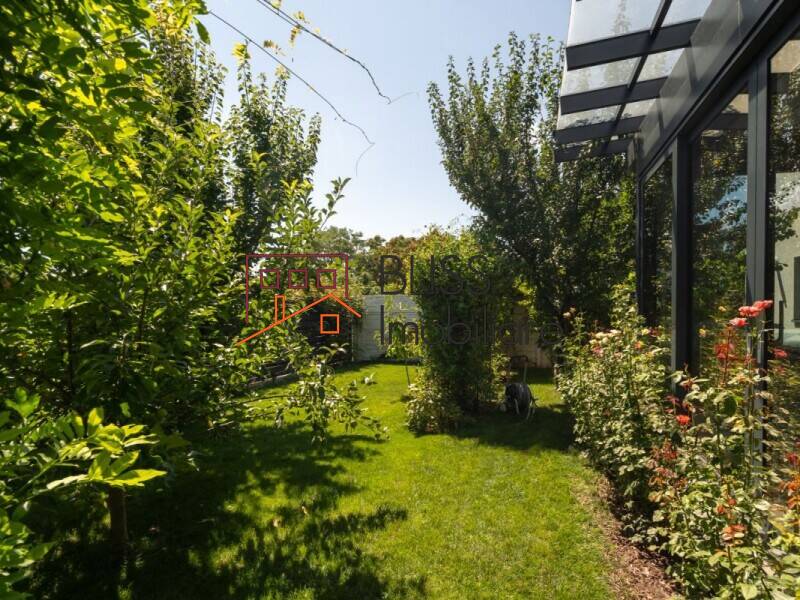 4-Bedroom Detached Villa With Garden And Finished Attic, Bucharest / Ilfov | Bliss Imobiliare / Photo 52 - BLISS Imobiliare