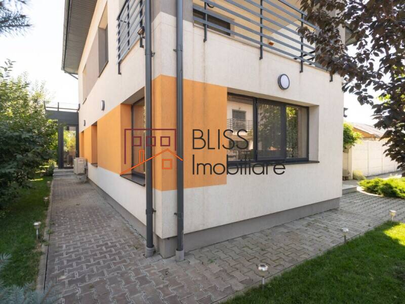 Vila Individuala Cu 6 Camere, Gradina Si Mansarda | Bliss Imobiliare / Photo 54 - BLISS Imobiliare