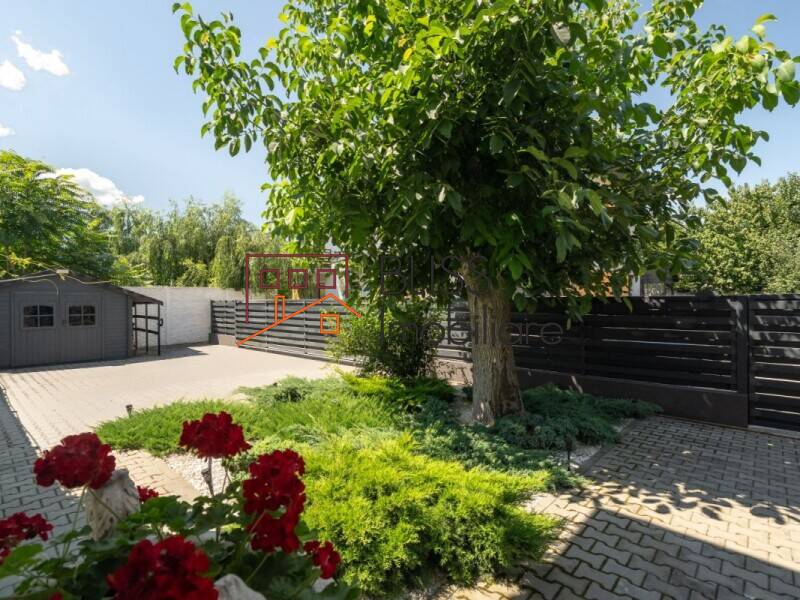 Vila Individuala Cu 6 Camere, Gradina Si Mansarda | Bliss Imobiliare / Photo 59 - BLISS Imobiliare