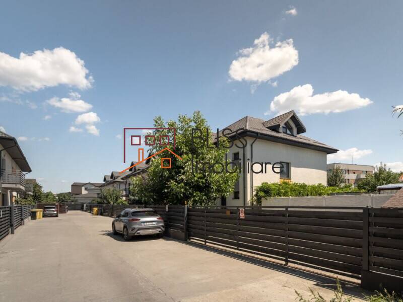 Vila Individuala Cu 6 Camere, Gradina Si Mansarda | Bliss Imobiliare / Photo 60 - BLISS Imobiliare