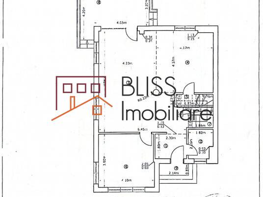 4-Bedroom Detached Villa With Garden And Finished Attic, Bucharest / Ilfov | Bliss Imobiliare / Photo 61 - BLISS Imobiliare
