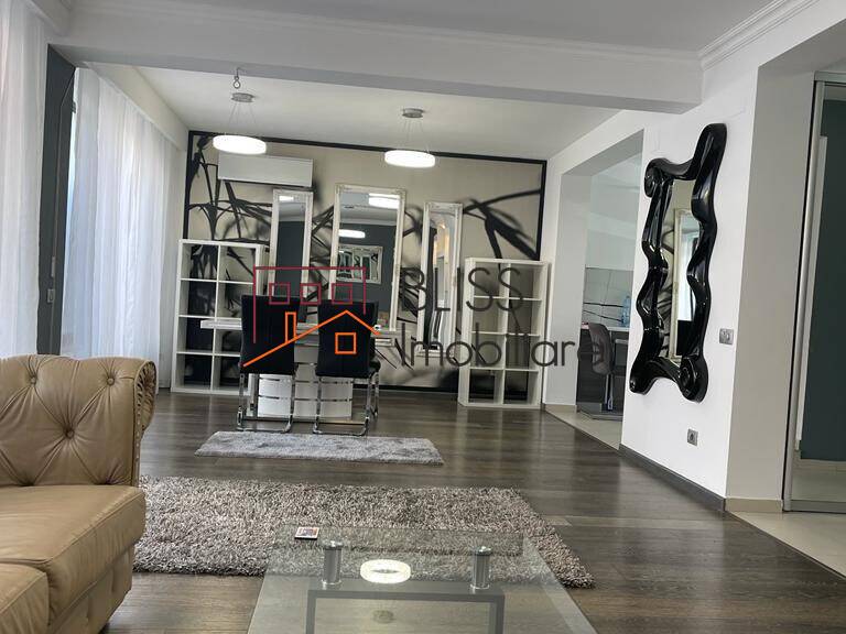 Fully Furnished Villa In Quiet Compound, Bucharest / Ilfov | Bliss Imobiliare / Photo 2 - BLISS Imobiliare