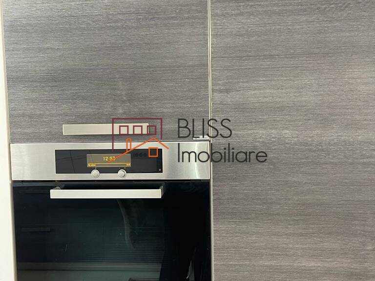 Vila Complet Mobilata In Complex, 150mp | Bliss Imobiliare / Photo 8 - BLISS Imobiliare