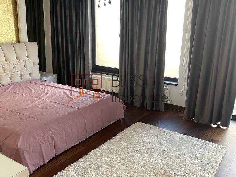 Fully Furnished Villa In Quiet Compound, Bucharest / Ilfov | Bliss Imobiliare / Photo 10 - BLISS Imobiliare