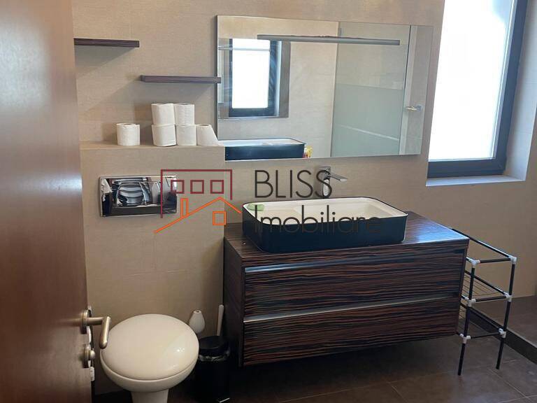 Vila Complet Mobilata In Complex, 150mp | Bliss Imobiliare / Photo 13 - BLISS Imobiliare
