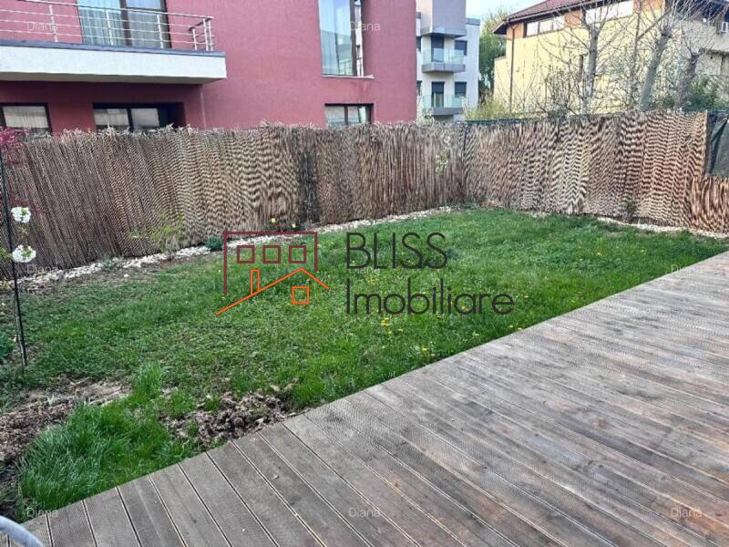 Vila Complet Mobilata In Complex, 150mp | Bliss Imobiliare / Photo 17 - BLISS Imobiliare