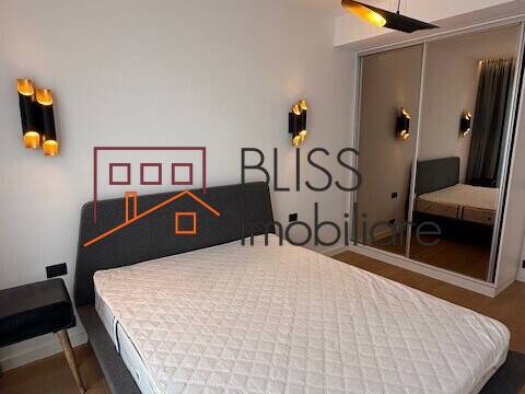 Apartament 2 Camere One Herastrau Towers – Lux, Parcare | Bliss Imobiliare / Photo 9 - BLISS Imobiliare