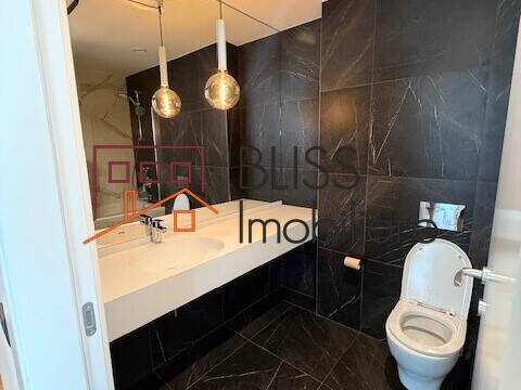 Apartament 2 Camere One Herastrau Towers – Lux, Parcare | Bliss Imobiliare / Photo 10 - BLISS Imobiliare