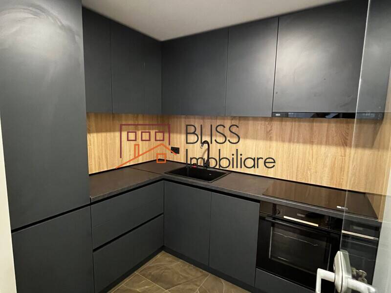 Apartament 2 Camere One Herastrau Towers – 53 Mp, Mobilat, Parcare | Bliss Imobiliare / Photo 4 - BLISS Imobiliare
