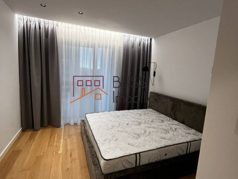 Apartament 2 Camere One Herastrau Towers – 53 Mp, Mobilat, Parcare | Bliss Imobiliare / Photo 6 - BLISS Imobiliare