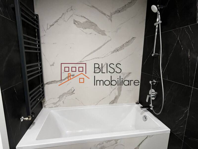 Apartament 2 Camere One Herastrau Towers – 53 Mp, Mobilat, Parcare | Bliss Imobiliare / Photo 9 - BLISS Imobiliare
