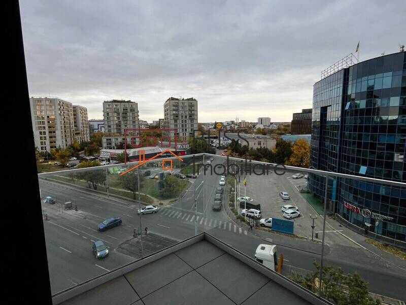 Apartament 2 Camere One Herastrau Towers – 53 Mp, Mobilat, Parcare | Bliss Imobiliare / Photo 5 - BLISS Imobiliare