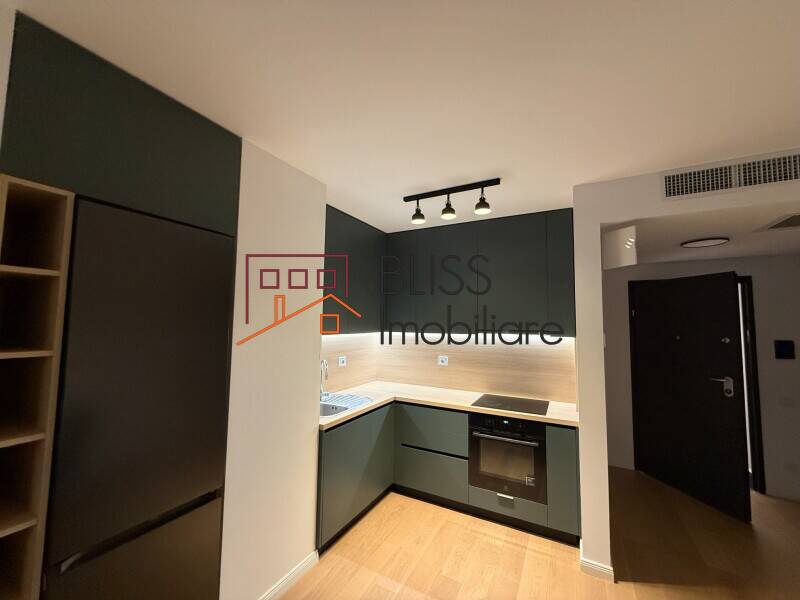 Apartament Modern Cu 2 Camere, 58 Mp, Etaj 5 | Bliss Imobiliare / Photo 6 - BLISS Imobiliare