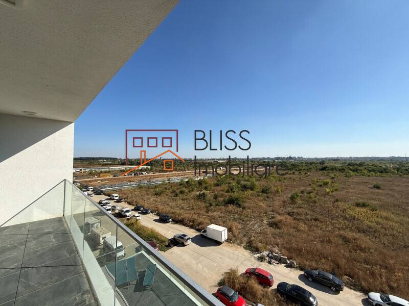 Apartament Modern Cu 2 Camere, 58 Mp, Etaj 5 | Bliss Imobiliare / Photo 15 - BLISS Imobiliare